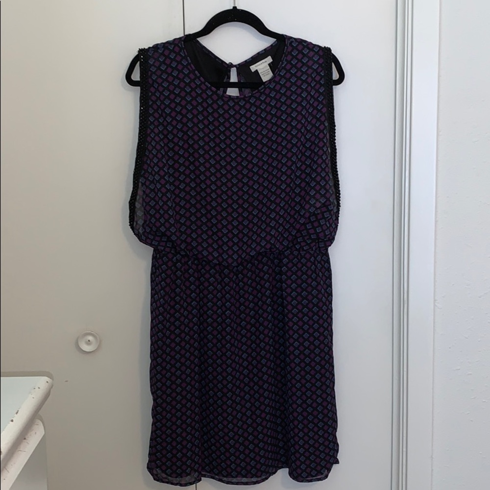 Dylan & Rose dress